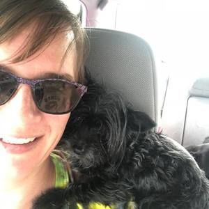 Meet your Posher, Laura